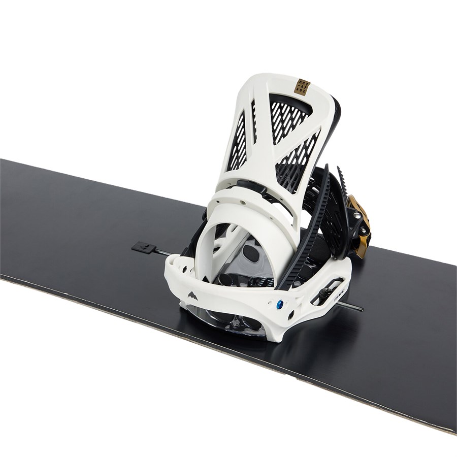 2023 Burton Escapade Step On Women's Snowboard Binding - Radio Boardshop