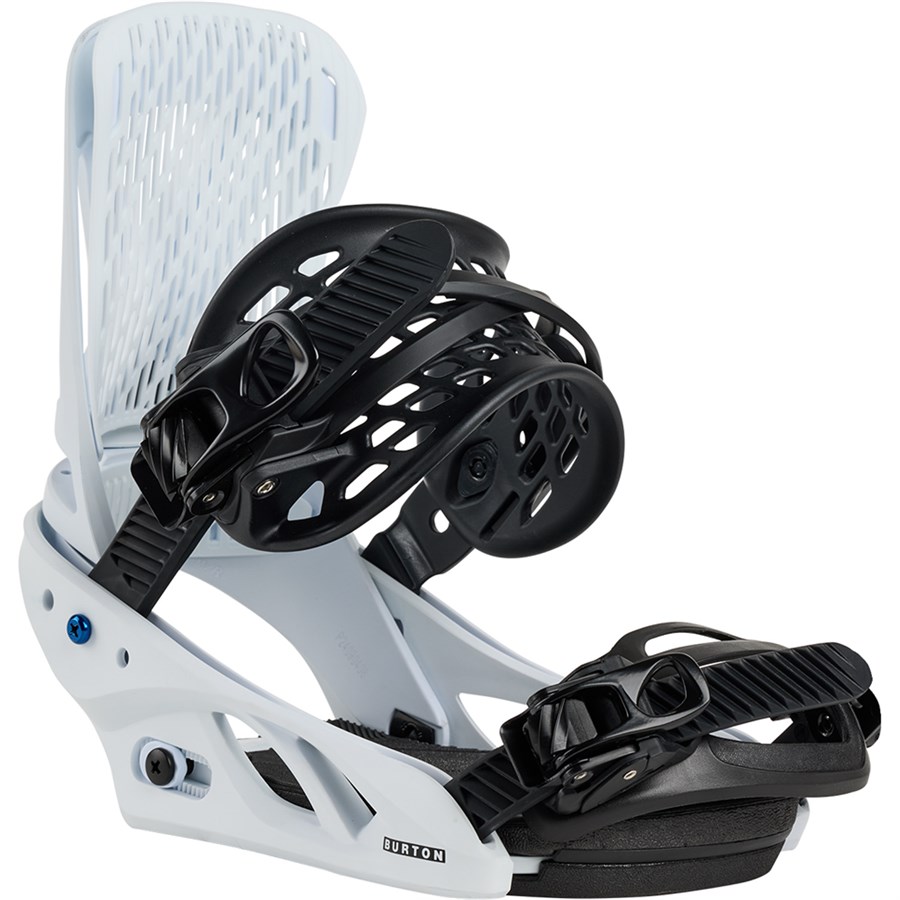 Burton Escapade Snowboard Bindings - Women's | evo