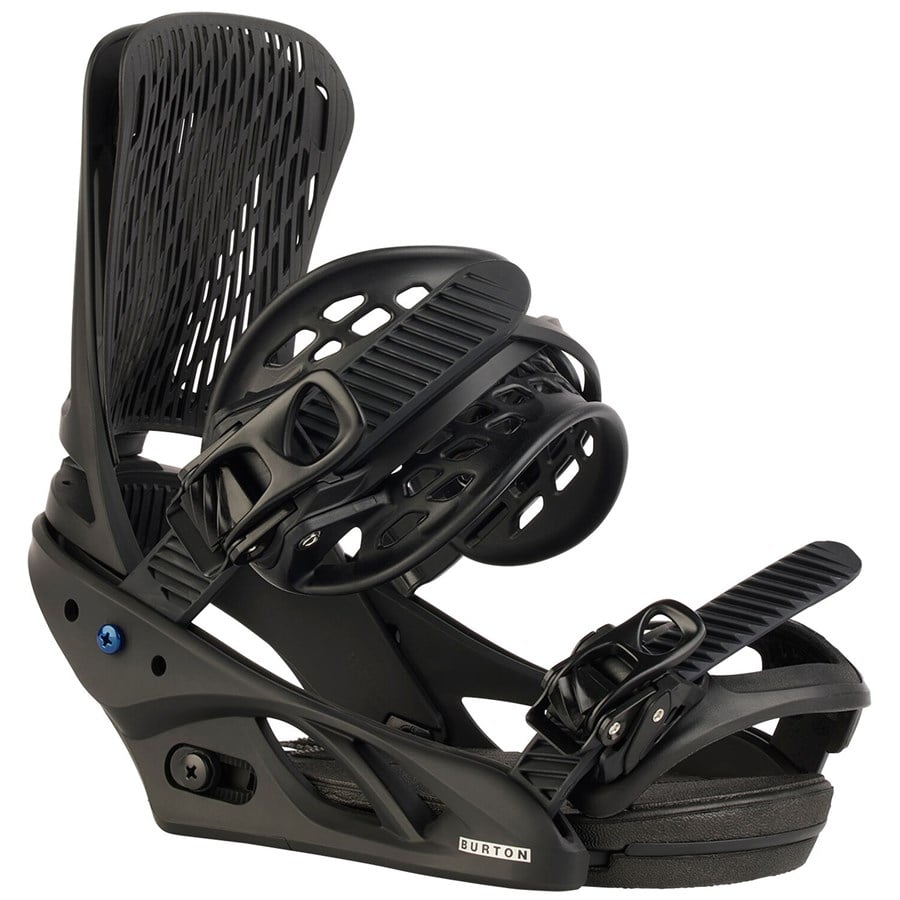 Burton Escapade Snowboard Bindings - Women's | evo