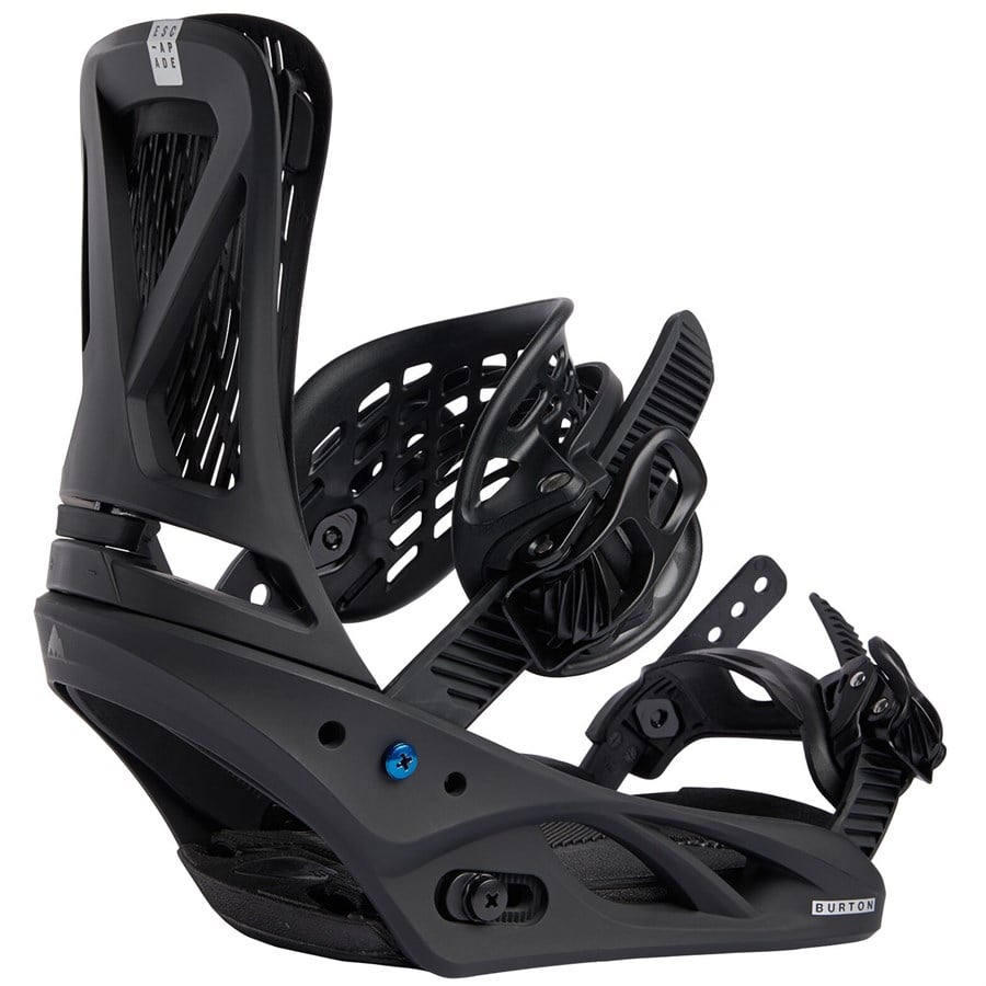 Burton Escapade Snowboard Bindings - Women's