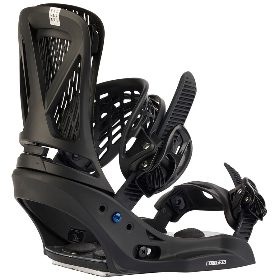 Burton Escapade EST Snowboard Bindings - Women's | evo