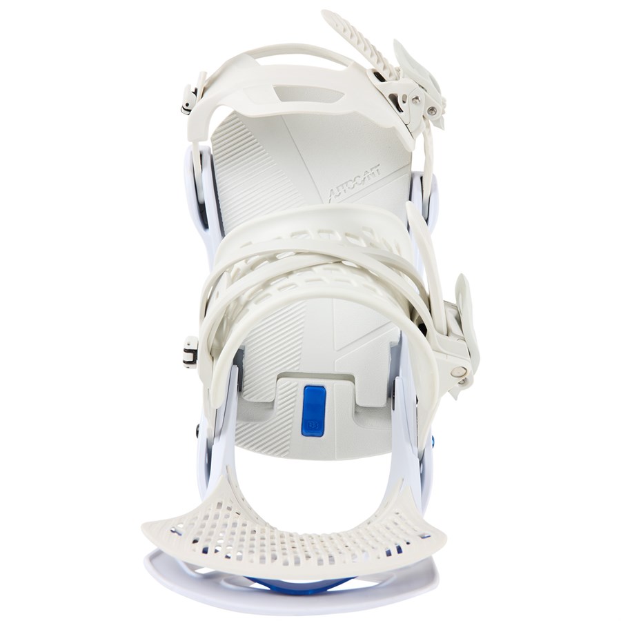 Burton Genesis Snowboard Bindings | evo