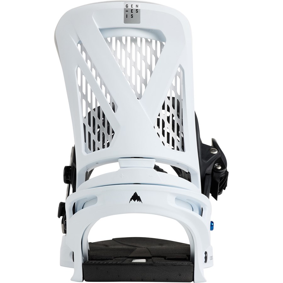 Burton Genesis Snowboard Bindings | evo