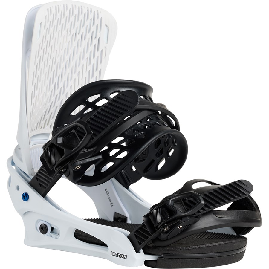 Burton Genesis Snowboard Bindings | evo