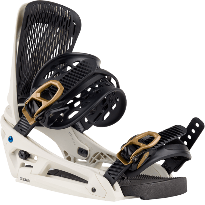 Burton Genesis EST Snowboard Bindings | evo