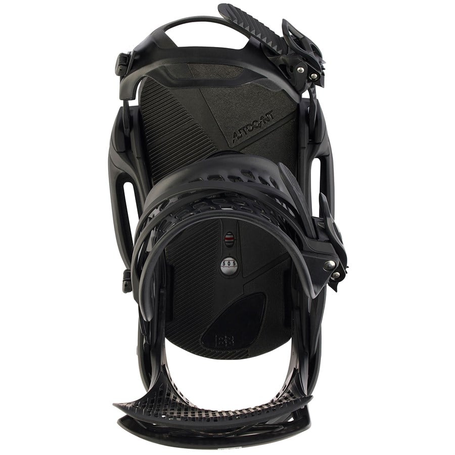 Burton Genesis EST Snowboard Bindings | evo