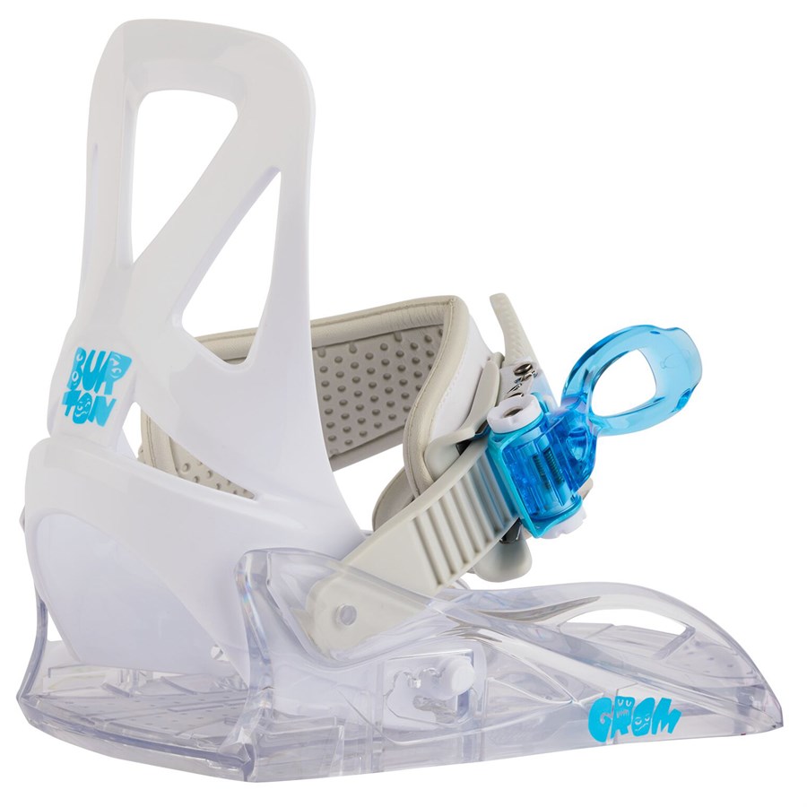 専用BURTON KIDS: GROM BOA 21.0 burton-grom-snowboard-bindings