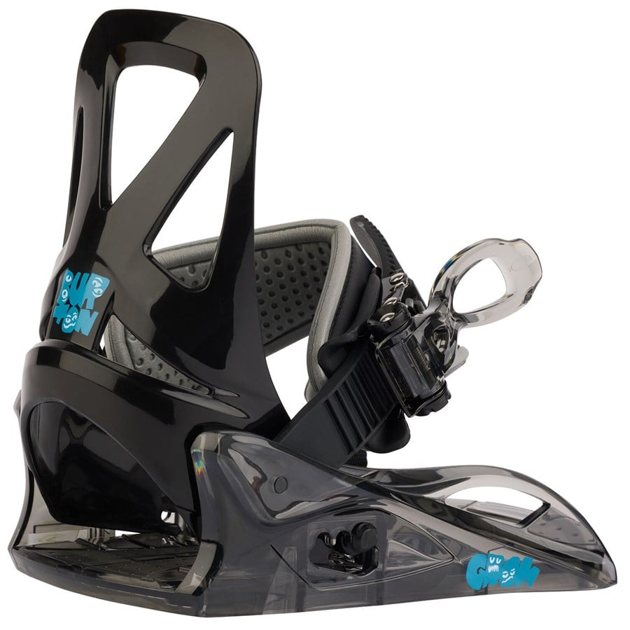 Burton Grom Snowboard Bindings - Kids' | evo