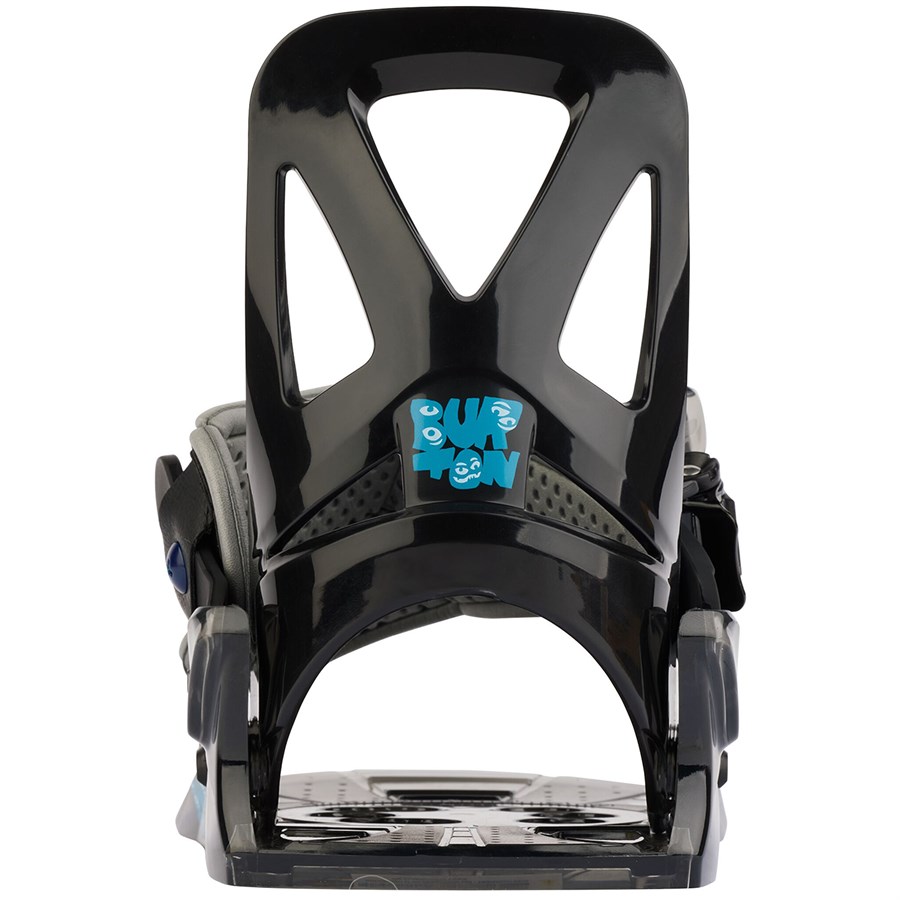 Burton Grom Snowboard Bindings - Kids' 2025 | evo