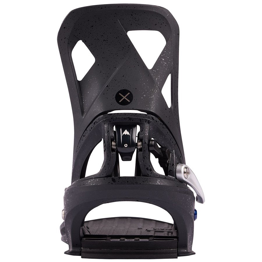 上等な Burton Step On X Snowboard Bindings | evo スノーボード