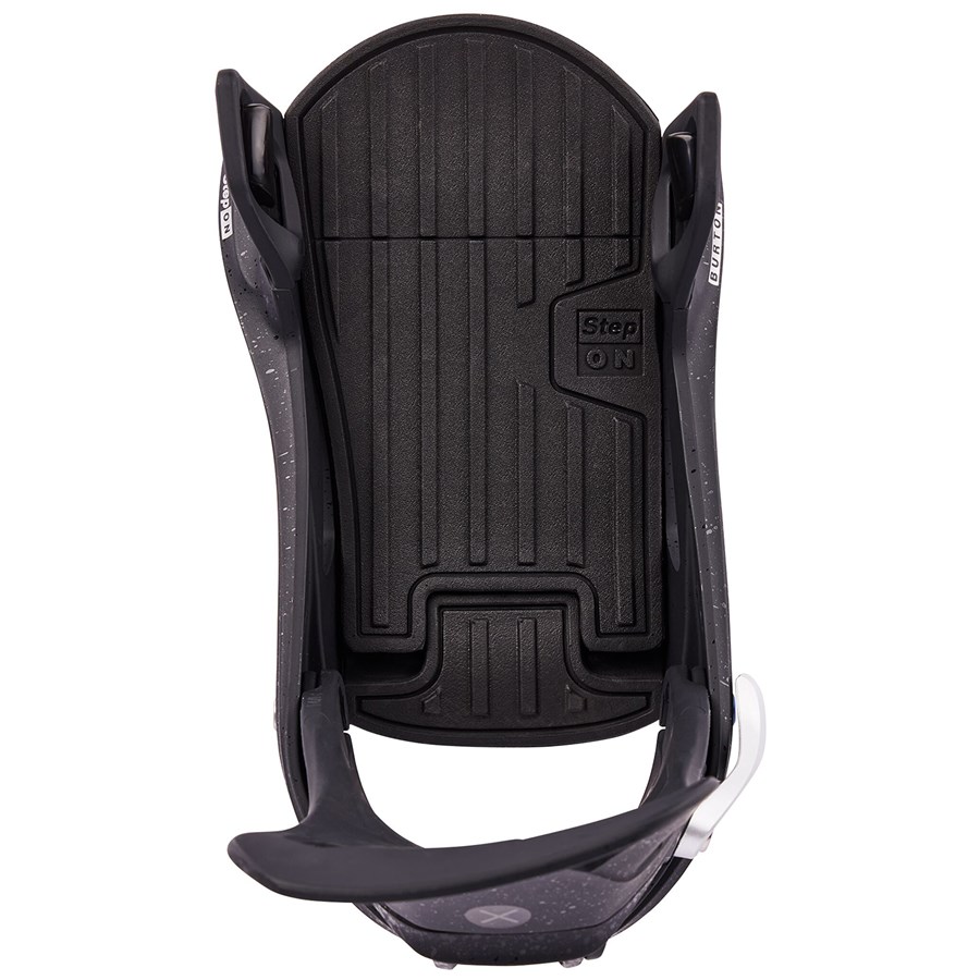 Burton Step On X Snowboard Bindings | evo