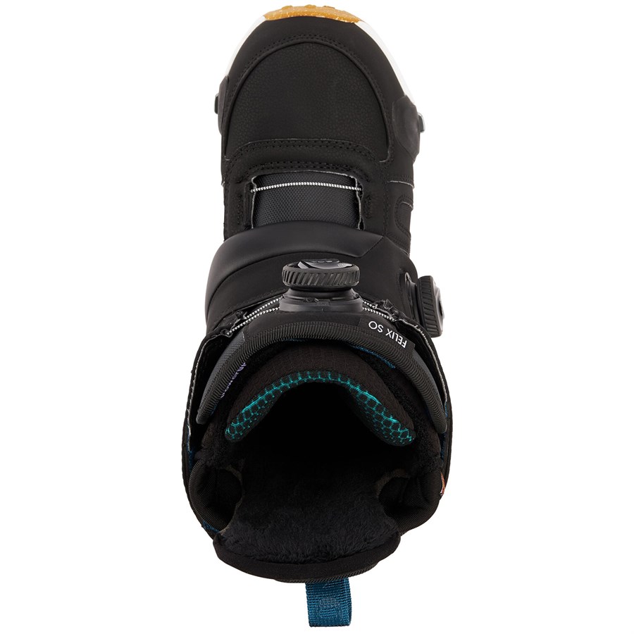 Burton Felix Step On Soft Snowboard Boots - Women's | evo