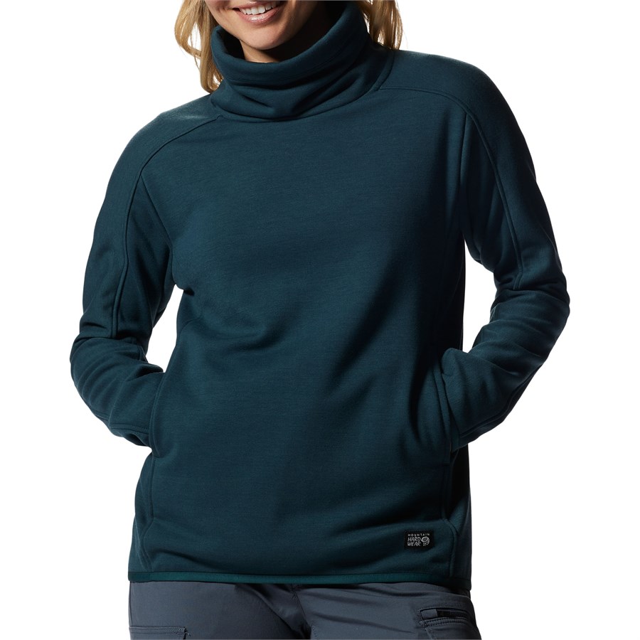 Mountain hardwear clearance sweater