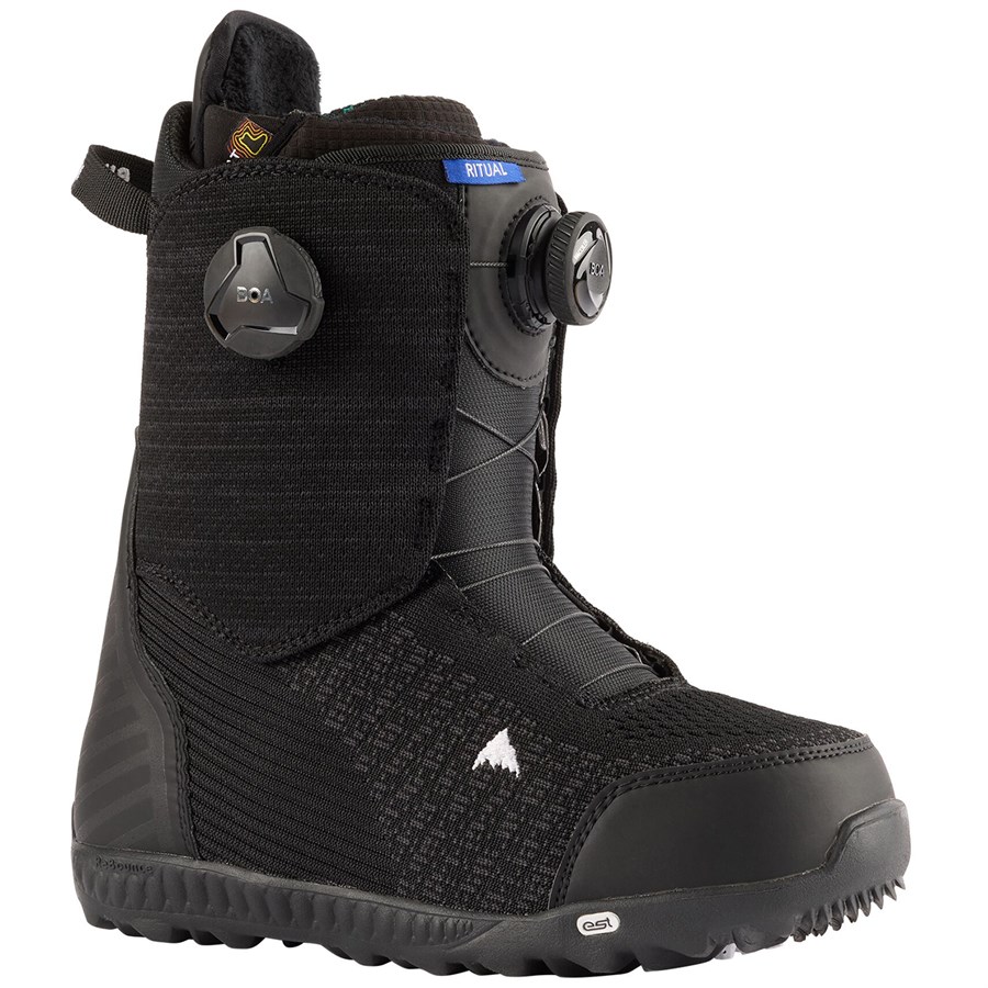 Burton Ritual LTD Boa Snowboard Boots - Women's | evo