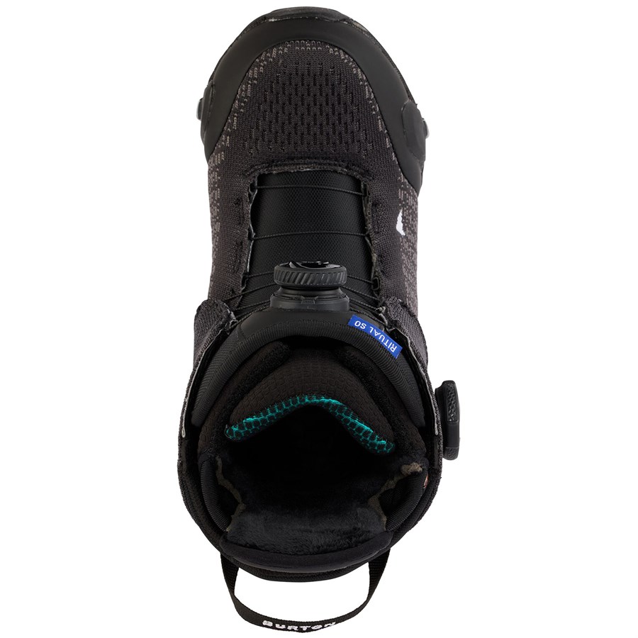 Burton Ritual LTD Step On Snowboard Boots - Women's 2024 | evo
