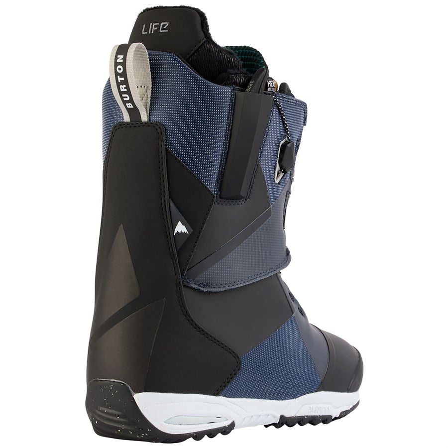 人気ブランドを burton-supreme-snowboard-boots スノーボード