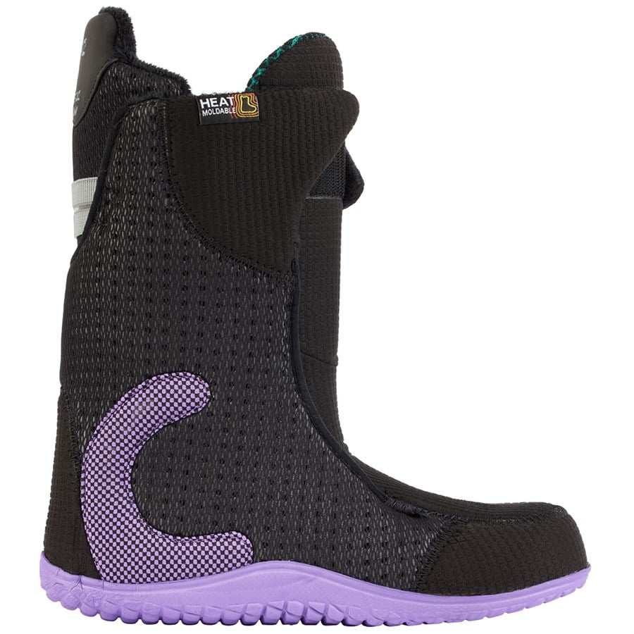 Burton infinite ride 2025 boot liner