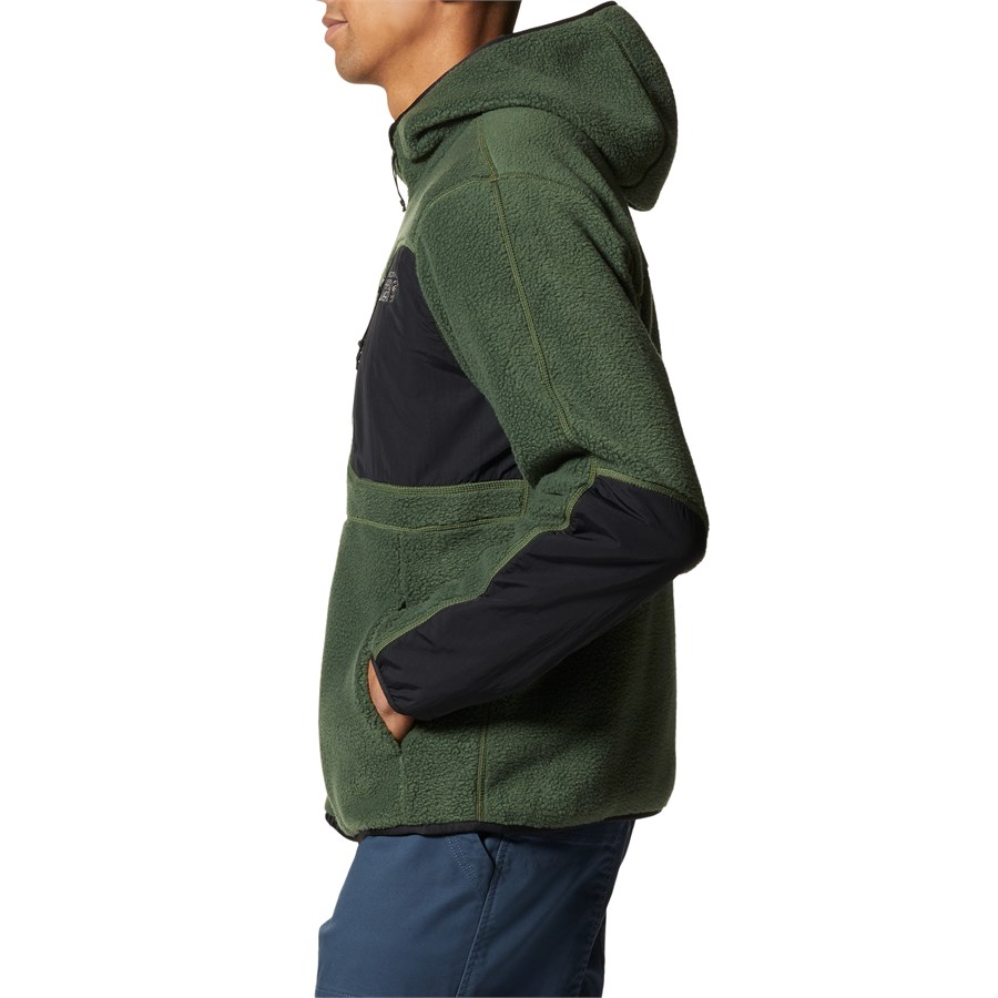 Men's HiCamp™ Fleece Hoody