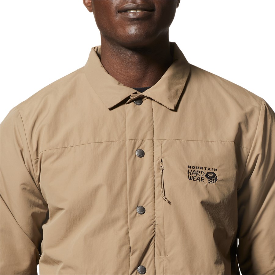 M maclure utility on sale jacket