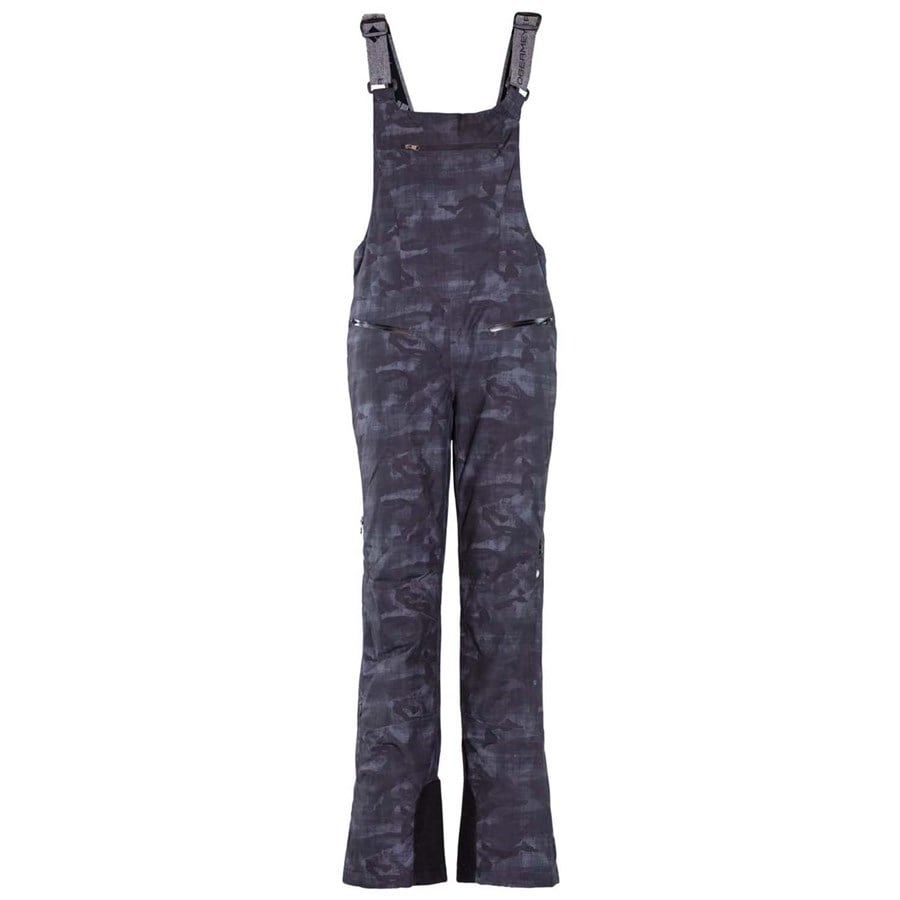 Bliss Bib Pant