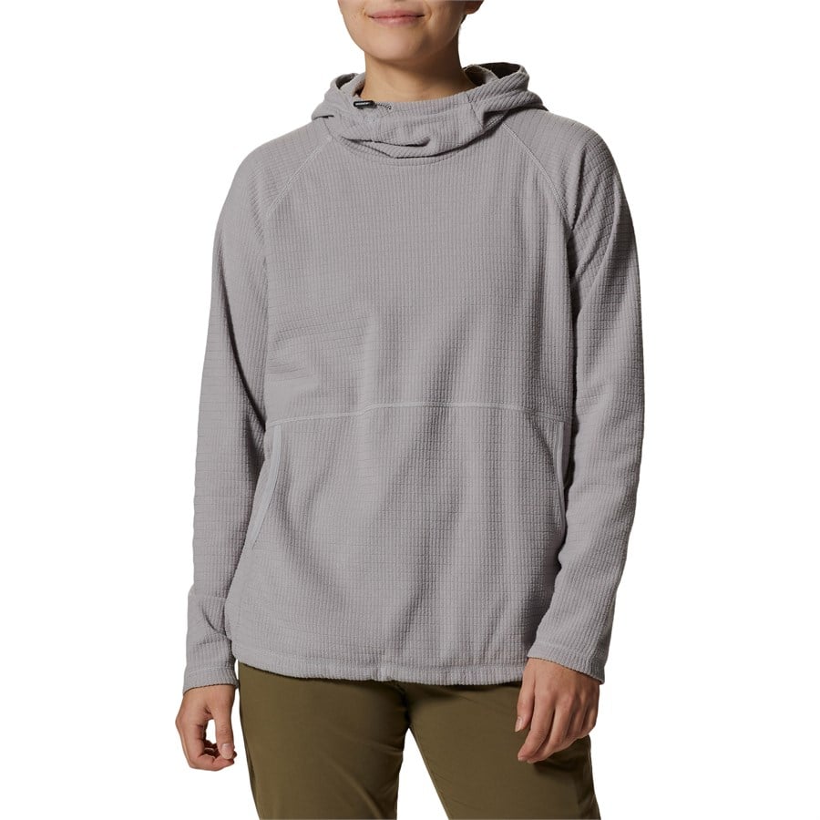 North face best sale tunic hoodie