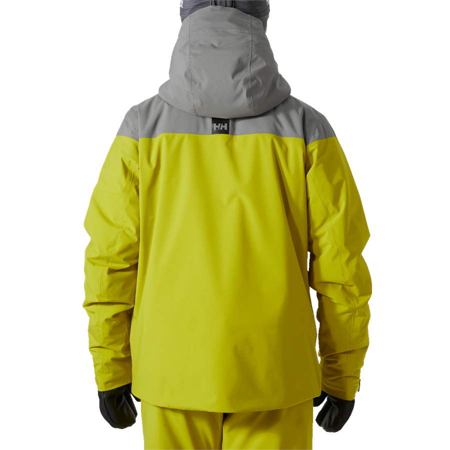 Helly Hansen Gravity Jacket