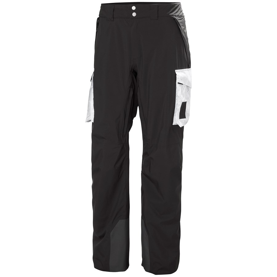 スノーボード Helly Hansen Ocean Freeride Trousers L Men's Ægir Ocean Durable Trousers | Helly Hansen US