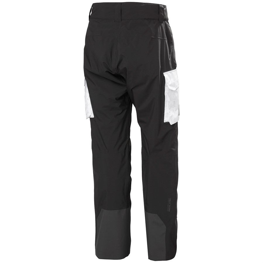 Helly Hansen ULLR D Pants - Men's | evo