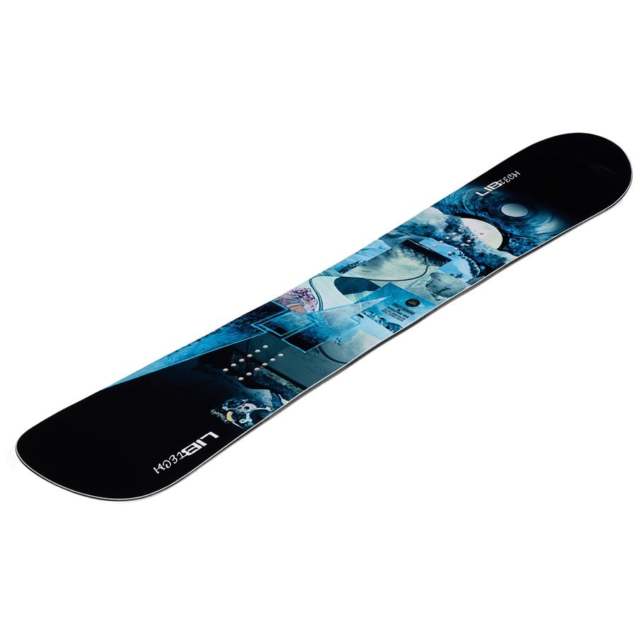 Caius alliantie Toegeven Lib Tech Skate Banana BTX Snowboard 2023 | evo
