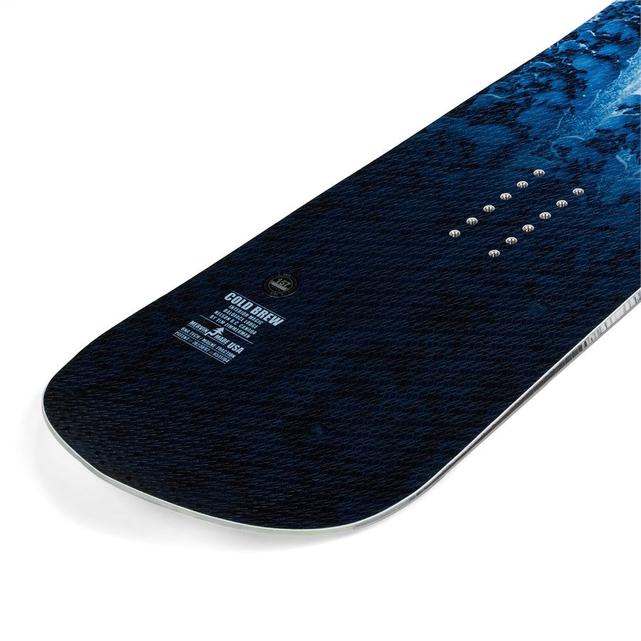 スノーボード LibTech ColdBrew C2 149 + UnionForce M LibTech