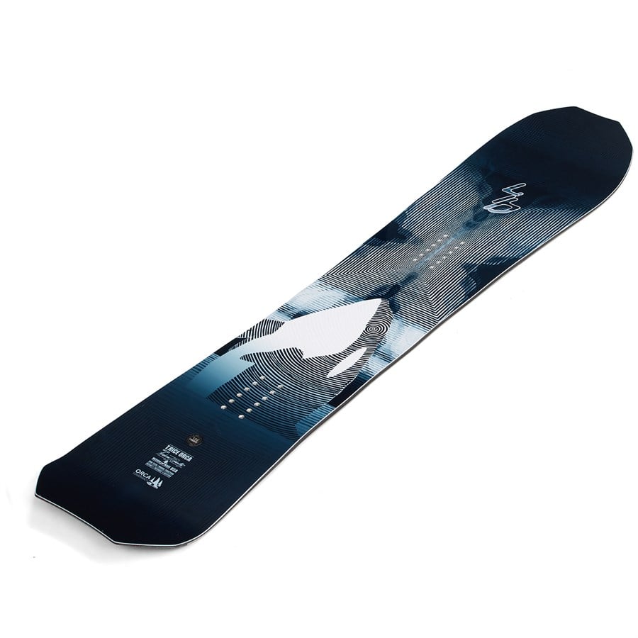 Lib Tech T.Rice Orca Snowboard 2023 | evo