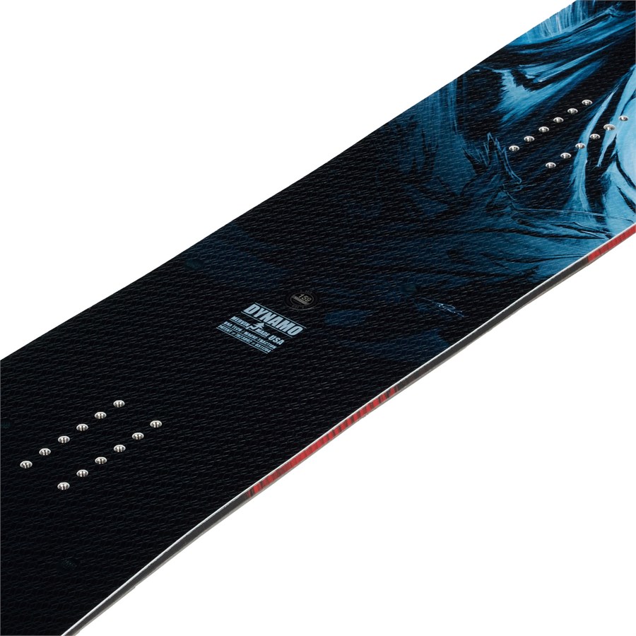 LIB TECH DYNAMO ダイナモ153 Amazon | Lib Tech Dynamo メンズ スノーボード 153 | Lib Tech