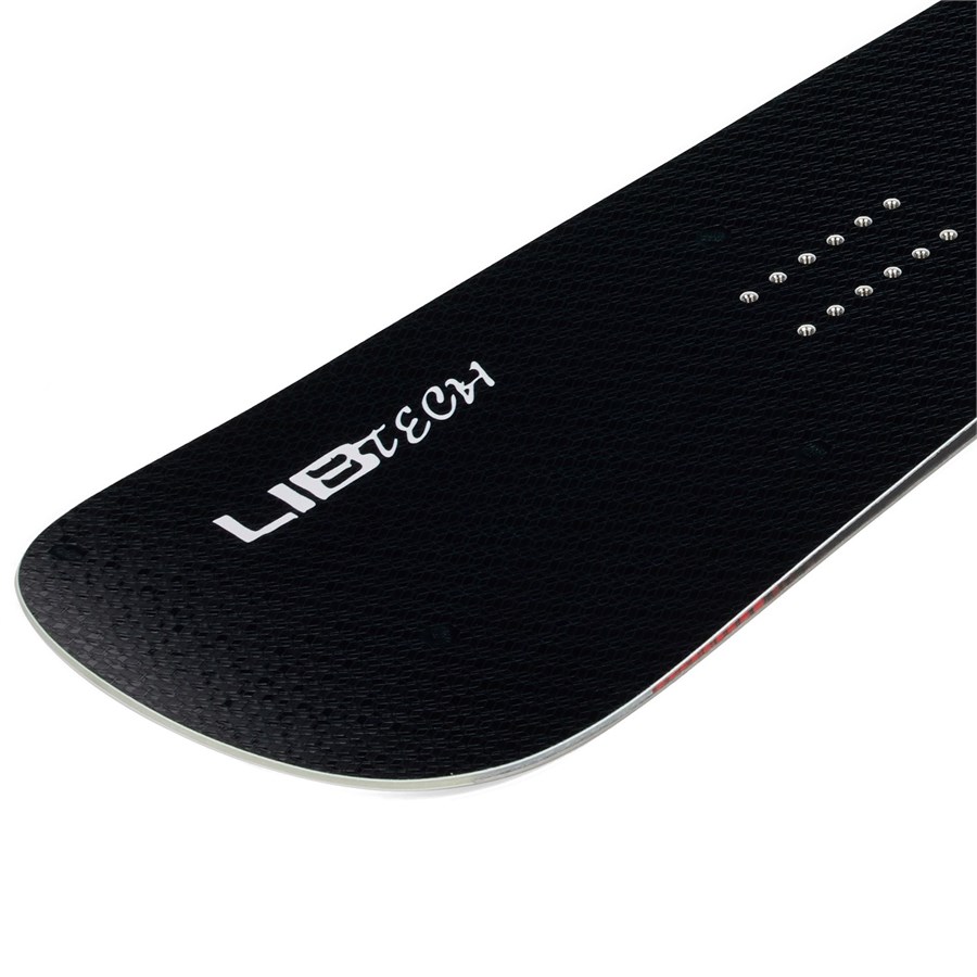 LIB TECH DYNAMO ダイナモ153 LIB TECH DYNAMO ダイナモ153 Lib Tech Dynamo - Ken's Bike Ski Board