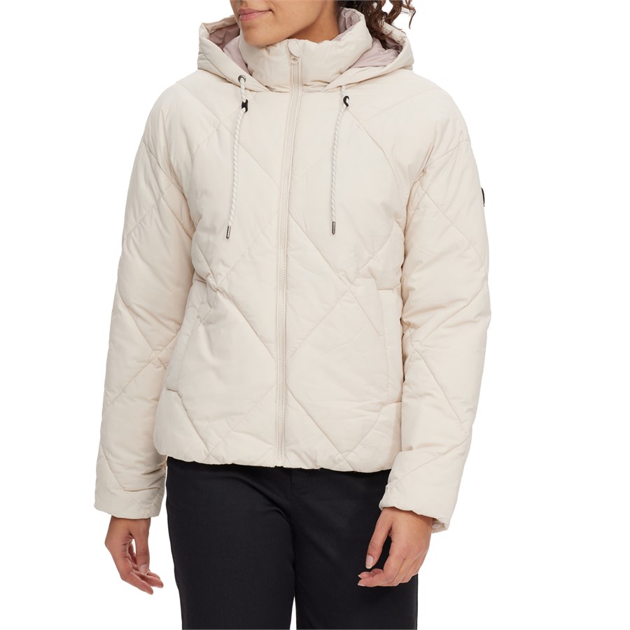 Vuori Decompression Jacket - Women's | evo