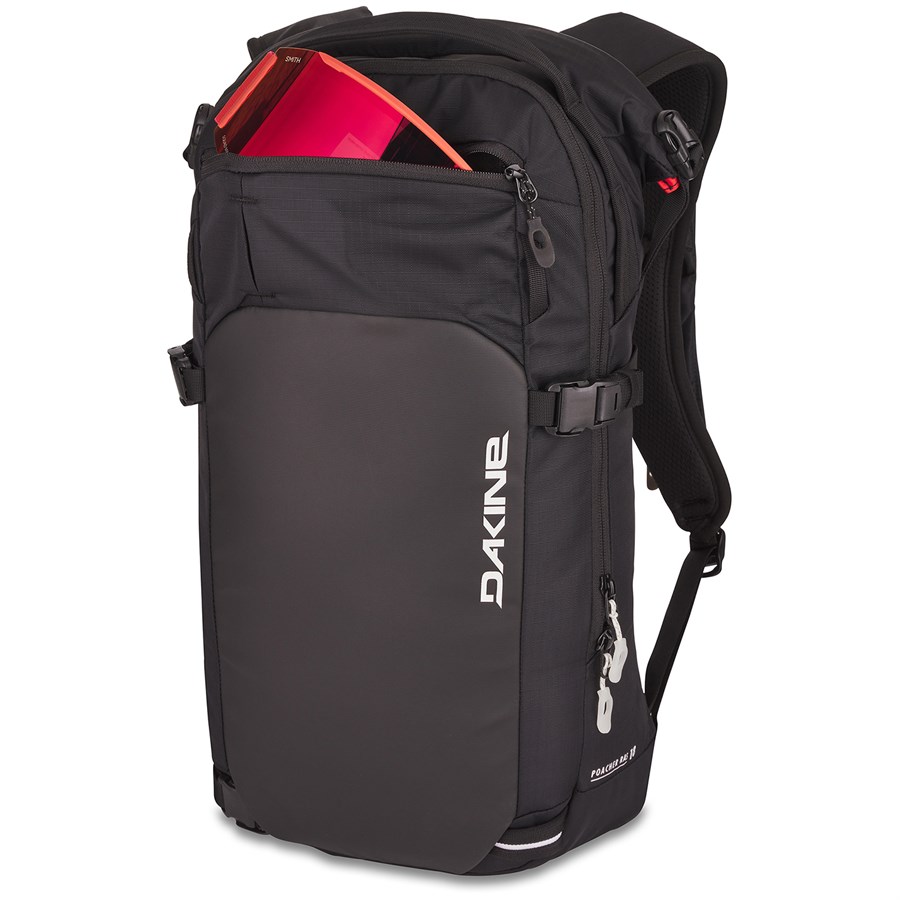 Dakine poacher 2025 ras 42l