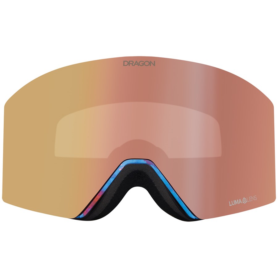 Dragon RVX MAG OTG Goggles | evo