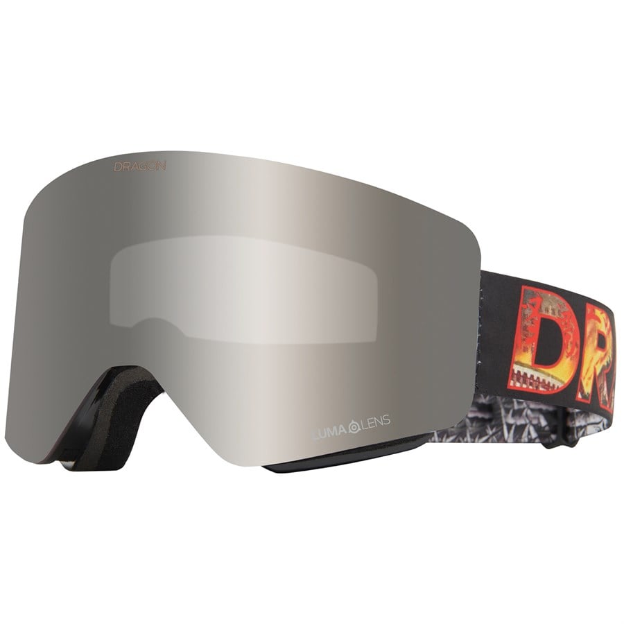 R1 OTG Snow Goggles with Bonus Lens | Dragon Alliance