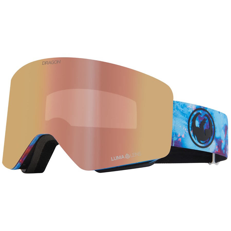 Dragon R1 OTG Goggles | evo
