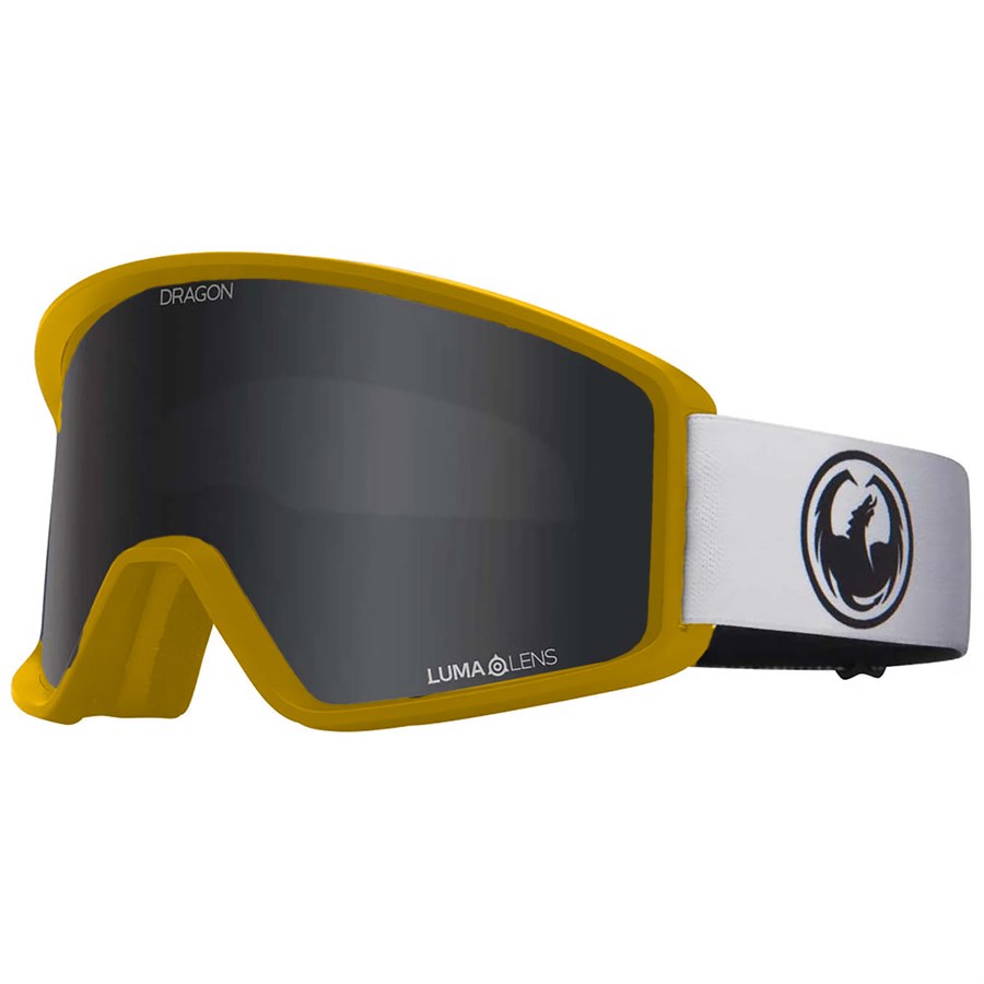 Dragon DXT OTG Goggles | evo