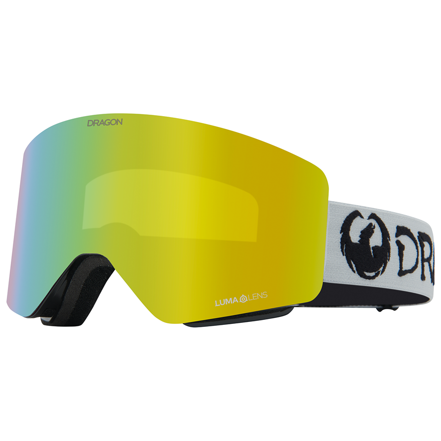 Dragon ski goggles sale online