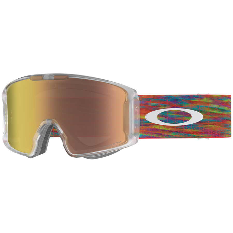 Oakley Unity Collection Line Miner L Goggles | evo