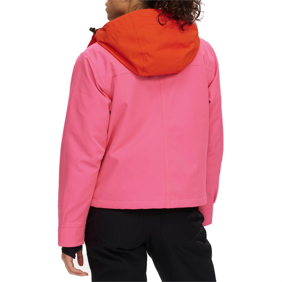 Airblaster Chore Jacket Women s evo