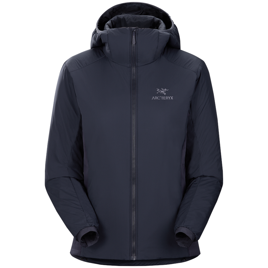 Arcteryx atom ar hoody women's sale