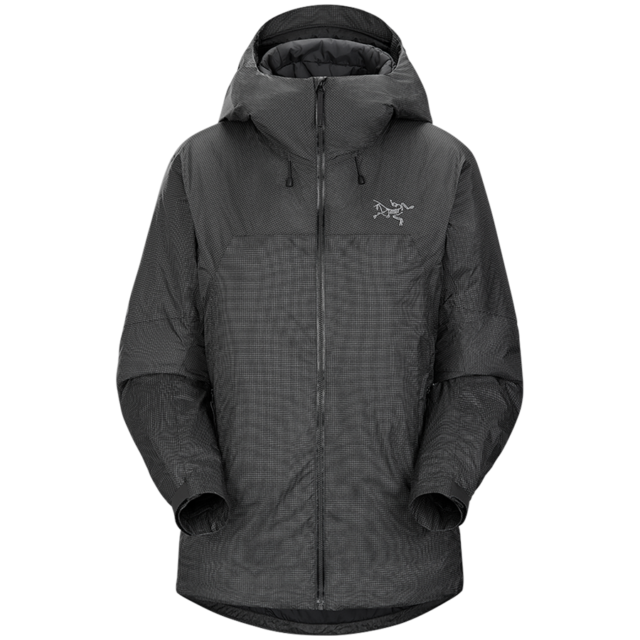 ARC'TERYX レディース ジャケット RUSH INSULATED Arc'teryx Women's Rush Insulated Jacket - Winter 2023/2024