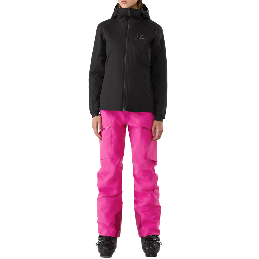 Arcteryx sentinel pant hotsell