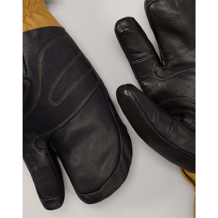 Arc'teryx Sabre Index Mittens | evo