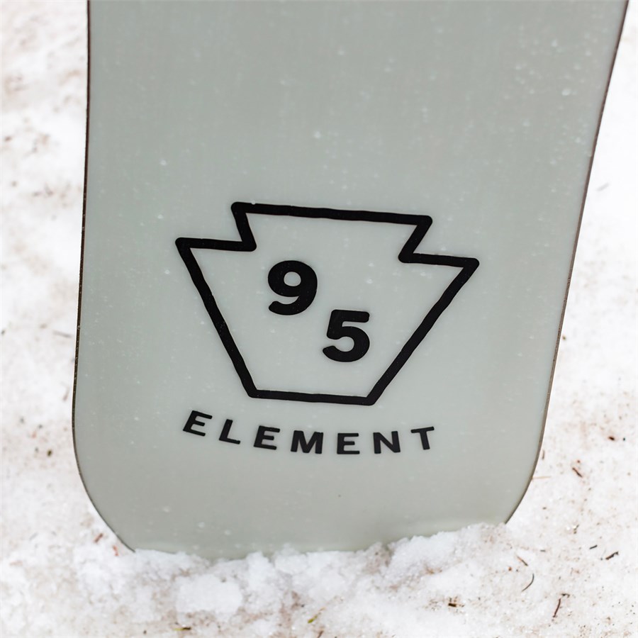 Arbor Element Camber Snowboard 2024 | evo Arbor Element Camber Snowboard 2024 | evo