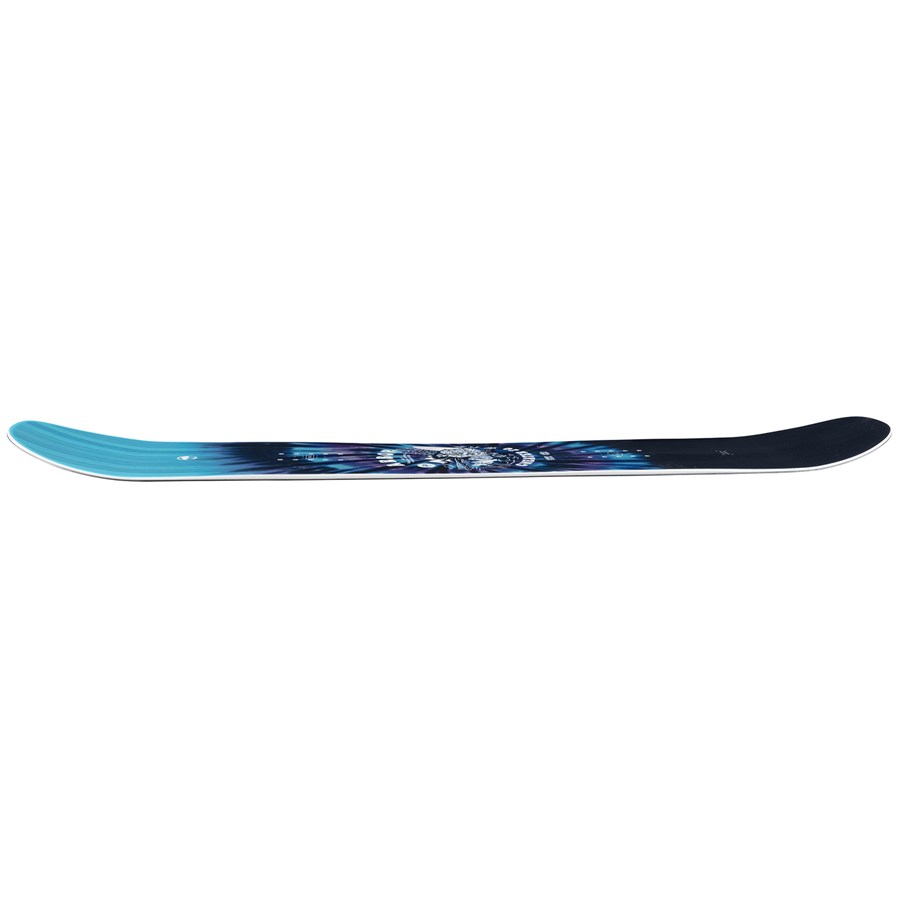 Arbor Cheater Rocker Snowboard - Kids