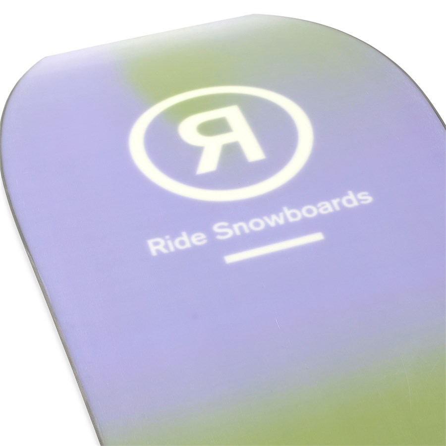 Ride MTNpig Snowboard 2023 | evo