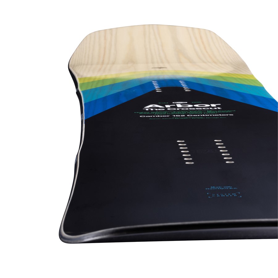 arbor-crosscut-camber-